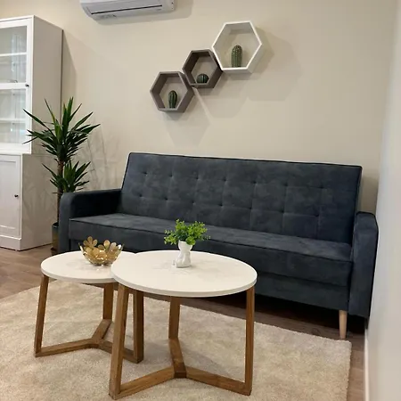 Modern On Bauskas Street With Free Parking Appartement *