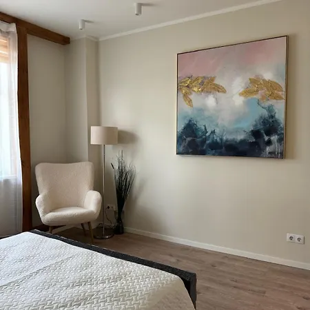 Appartement Modern On Bauskas Street With Free Parking *