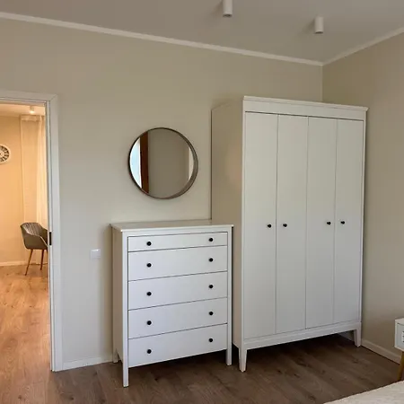 Appartement Modern On Bauskas Street With Free Parking Riga