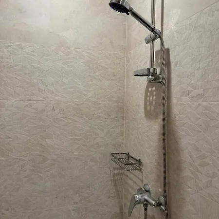 Modern On Bauskas Street With Free Parking Appartement *