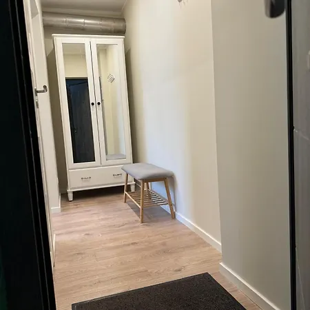 Appartement Modern On Bauskas Street With Free Parking Riga